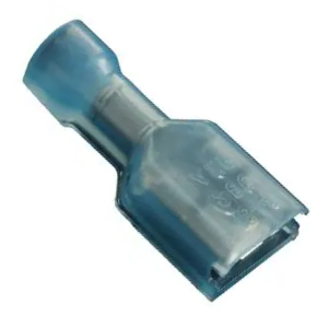 3350820 3-350820 INSULATED FEMALE DISCONNECT