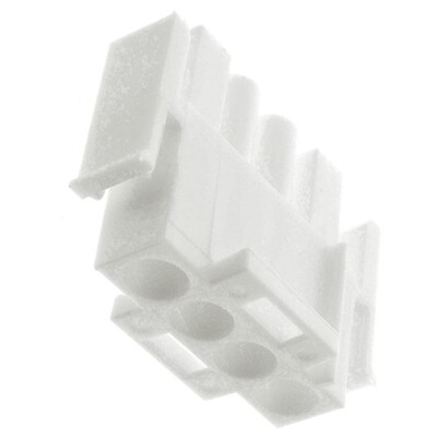 3507791 350779-1 AMP PLUG HOUSING