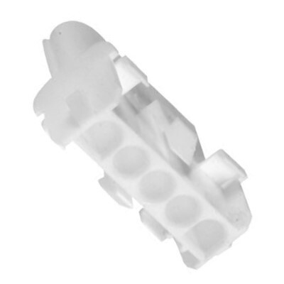 350810 350810 RECEPTACLE HOUSING CAP