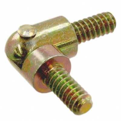 K-358 358 KEYSTONE MALE/MALE HINGE