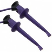 3781127 3781-12-7 ITT POMONA TEST CORD W/CLIP