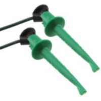 3781125 3781-12-5 ITT POMONA TEST CORD W/CLIP