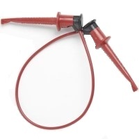 378182 3781-8-2 ITT POMONA TEST CORD W/CLIP