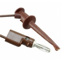 3782481 3782-48-1 ITT POMONA TEST CORD PLUG
