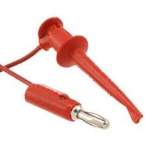 BU1120A242 BU-1120-A-24-2  MUELLER PLUG TEST LEAD