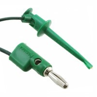3782485 3782-48-5 ITT POMONA TEST CORD PLUG