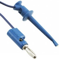 3782486 3782-48-6 ITT POMONA TEST CORD PLUG