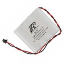 1185 1185 3M BATTERY PACK NIMH FOR 965AMS