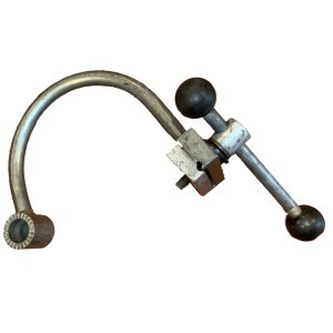 4035A 4035A 3M STRAND CLAMP