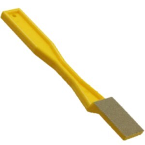 80831 80831 3M M40 YELLOW DIAMOND FILE
