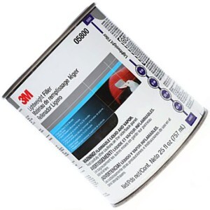 5816 05816 3M SHORT STRAND FIBERGLASS FILLER