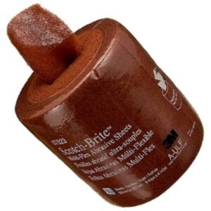 7523 07523 3M SCOTCH-BRITE MULTI-FLEX ABRA