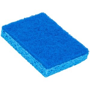 9489 09489 3M SCOTCH-BRITE SOFT SCOUR SCRUB