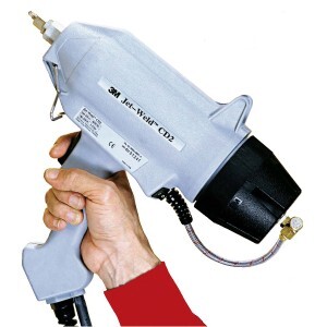 9895 9895 3M JET-WELD II HIGH FLOW