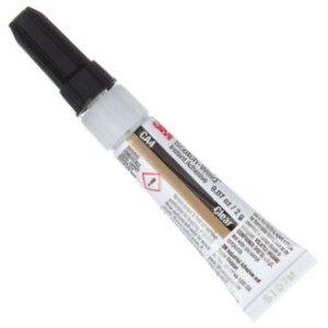 CA42GM CA4-2GM 3M SCOTCH-WELD INSTANT ADHESIVE
