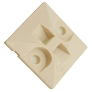 CTB1X1BGAC CTB1X1BGA-C 3M BEIGE MOUNTING BASE