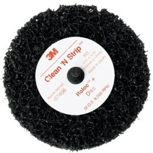 940 00940 3M CS-DC CLEAN & STRIP DISC