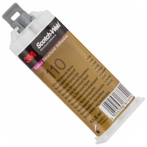 DP110TRANSLUSCENT DP-110-TRANSLUSCENT 3M SCOTCH-WELD EPOXY