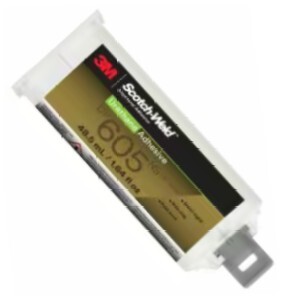 DP605NSOFFWHITE DP-605NS-OFF-WHITE 3M SCOTCH-WELD EPOXY