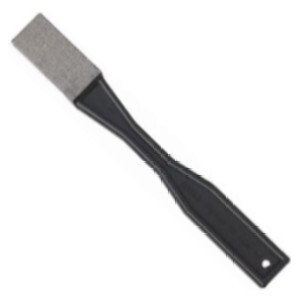 80829 80829 3M M125 BLACK DIAMOND FILE