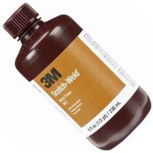 EC390112PT EC-3901-1/2PT 3M SCOTCH-WELD™ METAL