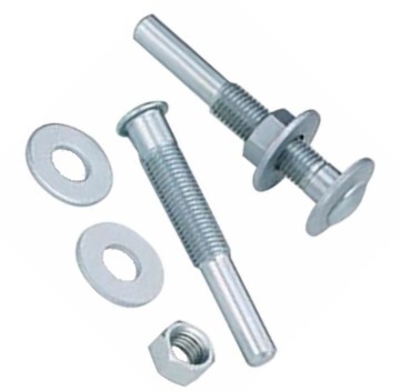 13967 13967 3M MN-AC WHEEL MANDREL