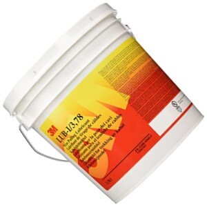 WLW1 WLW-1 3M WIRE PULLING LUBRICANT