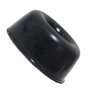 SJ5009BLACK SJ-5009-BLACK 3M PROTECTIVE BUMPER