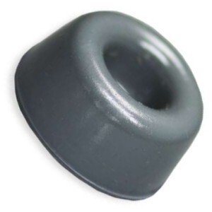 SJ5009GREY SJ-5009 GREY HEMISPHERICAL  BUMPER