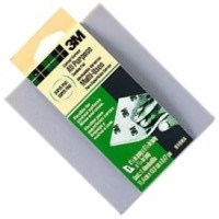 6965 06965 3M 5MM SANDING SPONGE FINE