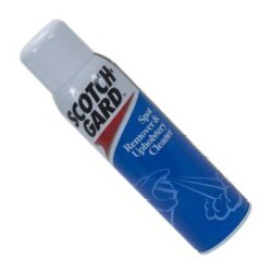 CARPETUPHOLSTERYCLEANER CARPET&UPHOLSTERY-CLEANER 3M SPOT REMOVER