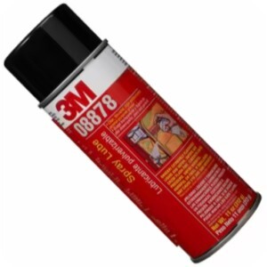 8878 08878 3M SPRAY LUBE