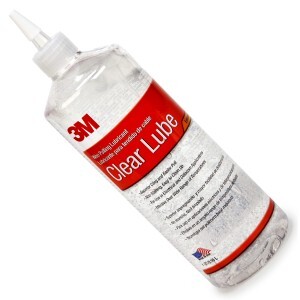 WLCQT WLC-QT 3M CLEAR WIRE PULLING LUBRICANT