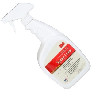 WLSQT WLS-QT 3M SPRAY WIRE PULLING LUBRICANT