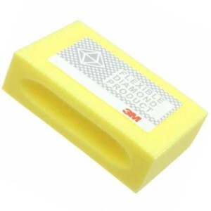 80099 80099 3M M40 DIAMOND GRADE HAND PAD