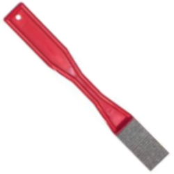 80838 80838 3M M74 RED DIAMOND FILE