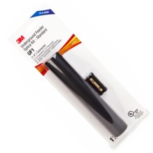 UF1SPLICEKIT6KITS UF1-SPLICE KIT-6 KITS 3M UF 1 SPLICE KIT