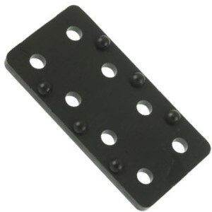 4145 4145 GLOBAL-TEK IN LINE MOUNT