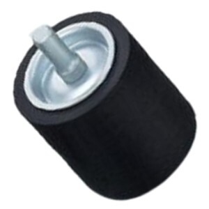 45127 45127 3M RUBBER CUSHION POL WHL