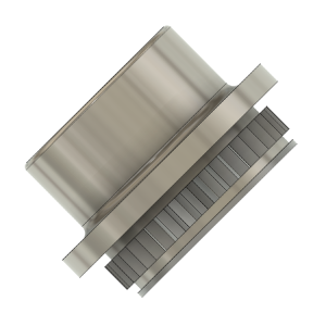 M45938/3-9CL M45938/3-9CL CLINCH NUT MILITARY