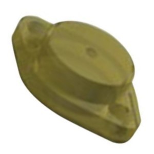 K-4632 4632 KEYSTONE TRANSISTOR COVER