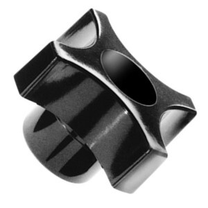 32207 32207 HAND KNOB