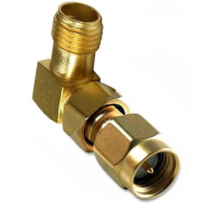 5067831 50-678-0000-31 SEALECTRO RA RF CONNECTOR