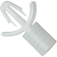 G27PS00500 27PS00500 MICROPLASTICS PUSH SPACER