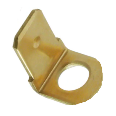 581156 581-156 ANGLED QUICK DISCONNECT BRASS