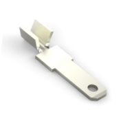 623841 62384-1 QUICK DISCONNECT BRASS/TIN PLATING