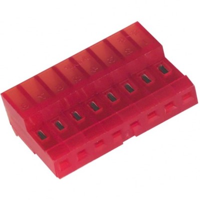 6404406 640440-6 MTA-100 CONNECTOR ASSEMBLY