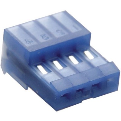 6404428 640442-8 MTA-100 CONNECTOR ASSEMBLY