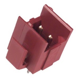 6404994 640499-4 PIN HEADER ASSEMBLY