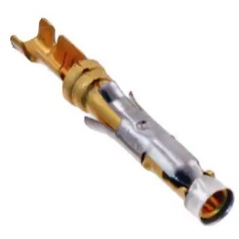 661054 66105-4 AMP LOOSE PIECE SOCKET